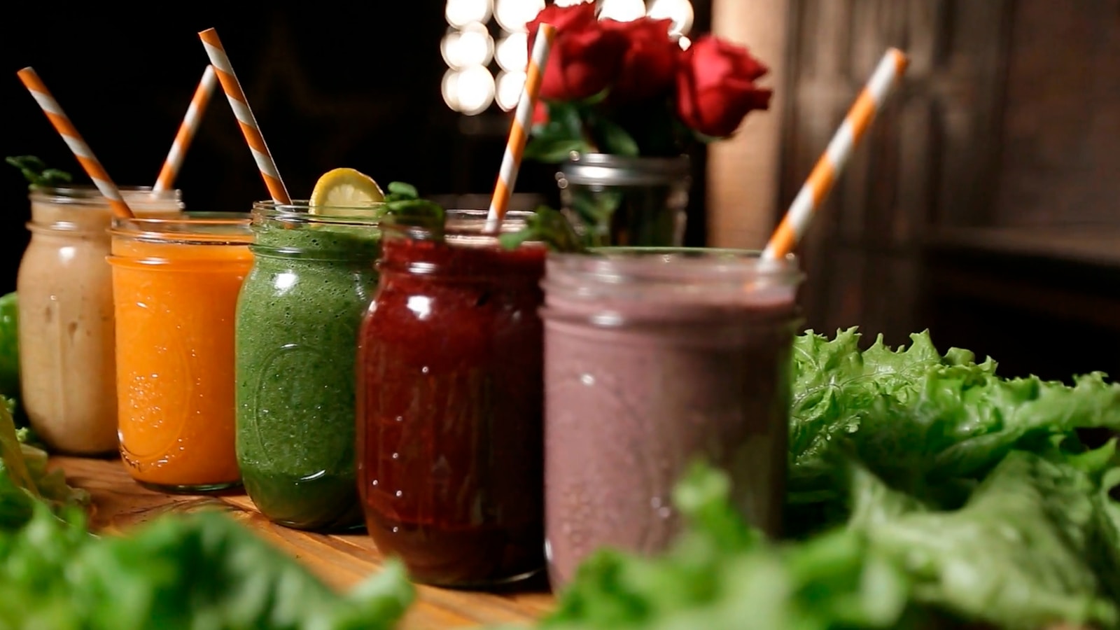 Antioxidant stability in functional RTD beverages