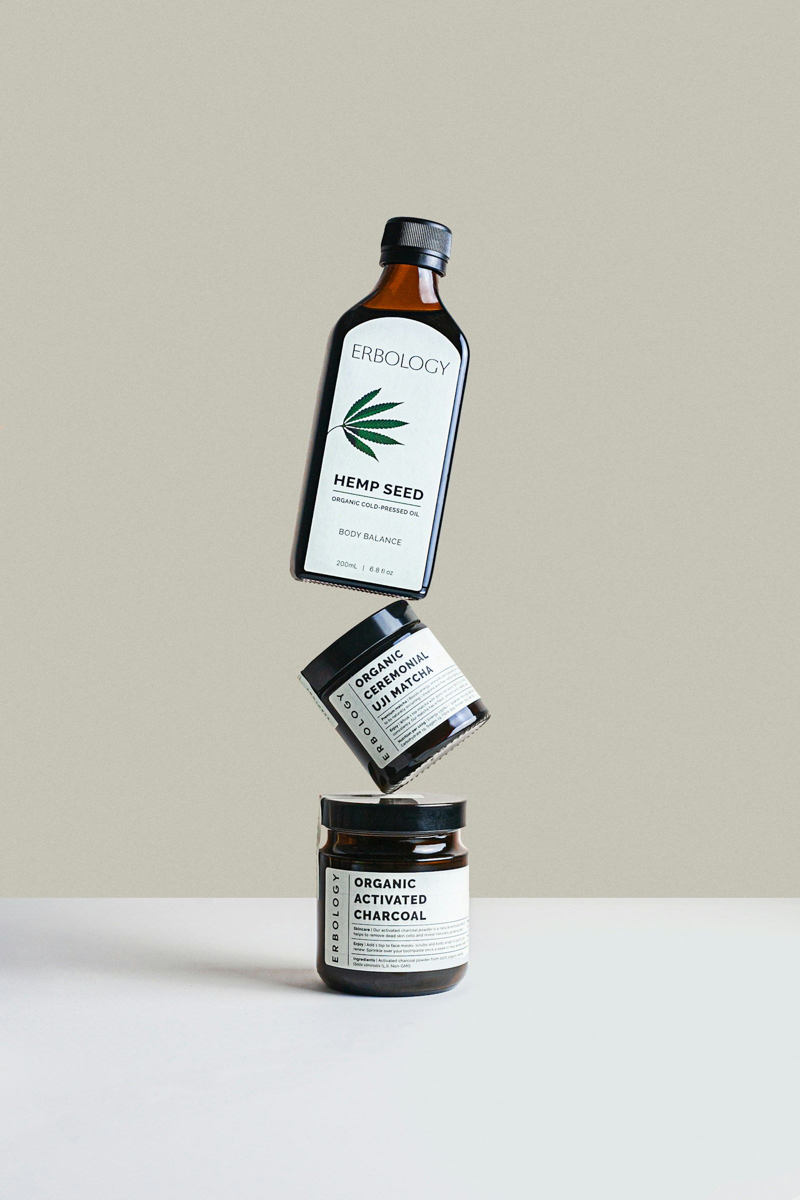 Preservation systems in personal care