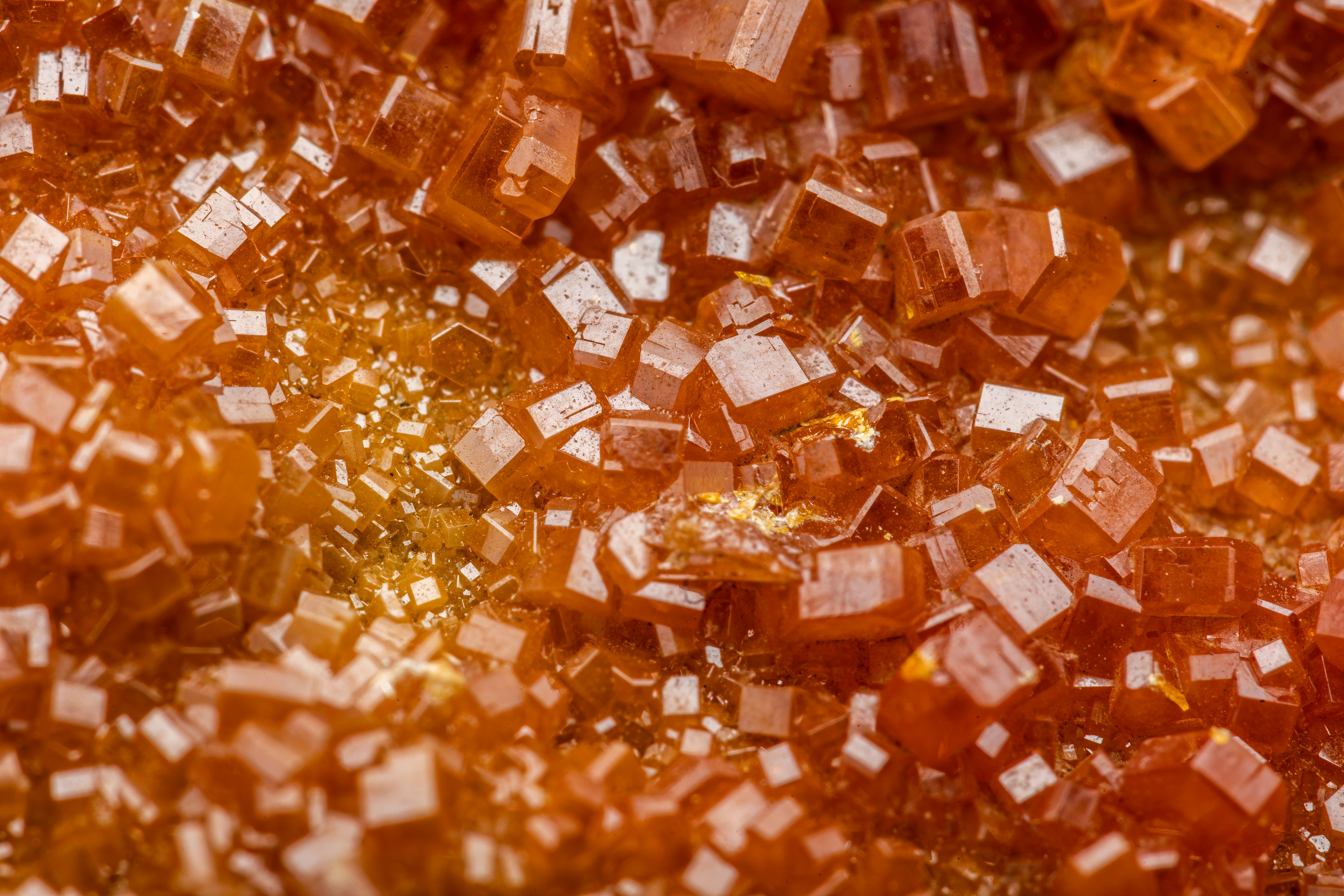 Process aids in sugar