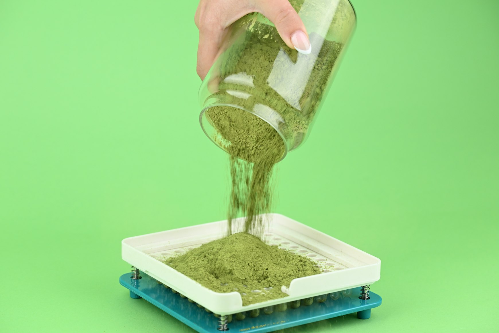 Functional foods and wellness ingredients