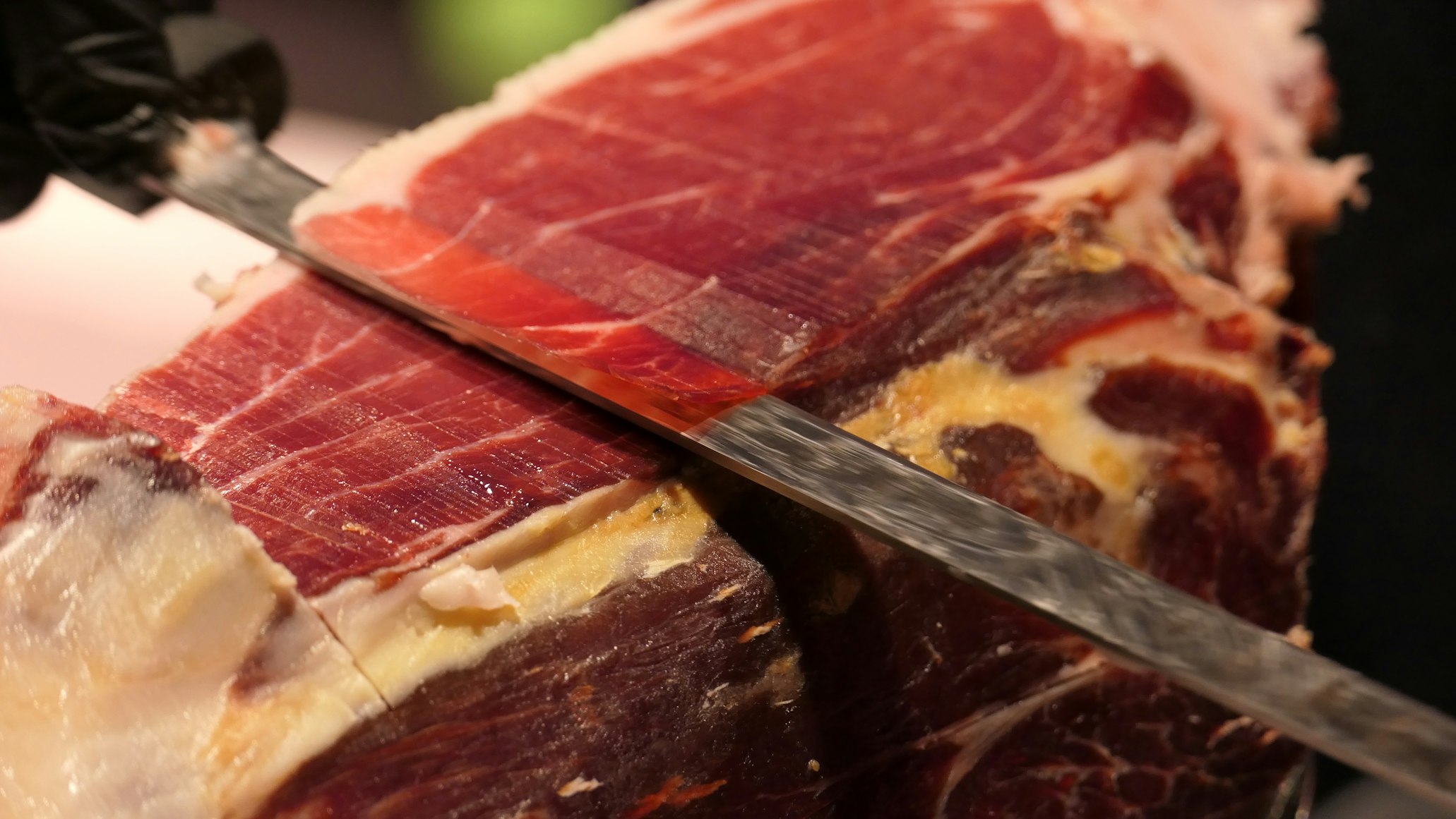 Meat and processed foods production
