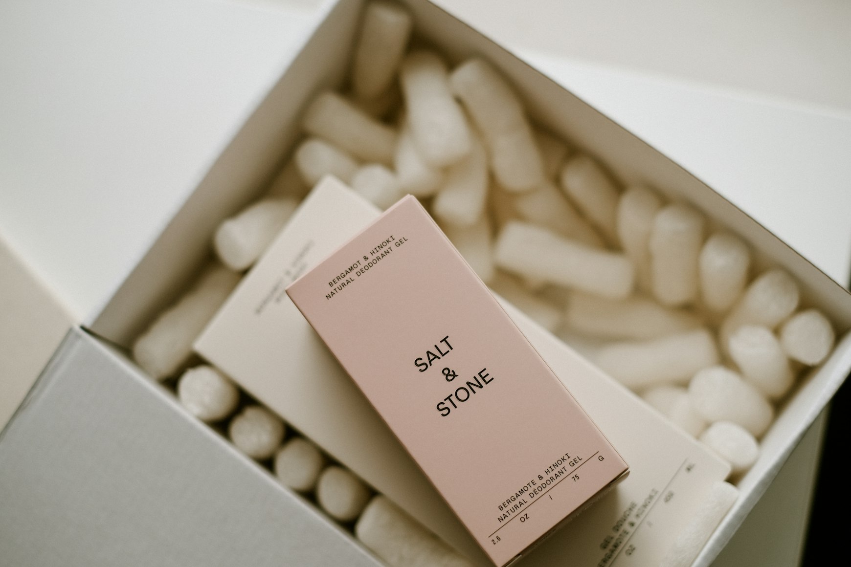 Personal care and cosmetic ingredients